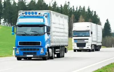 İstanbul ile İbrahimağa Arası Eşya Taşıma